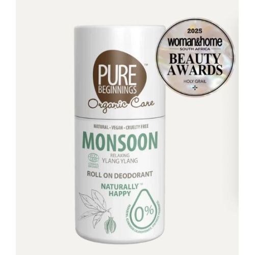 Deo Monsoon